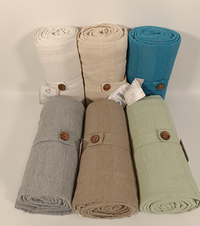 COPRITUTTO 2P KERALA FASHION TU 250X250 Tellini S.r.l. Ingrosso Abbigliamento